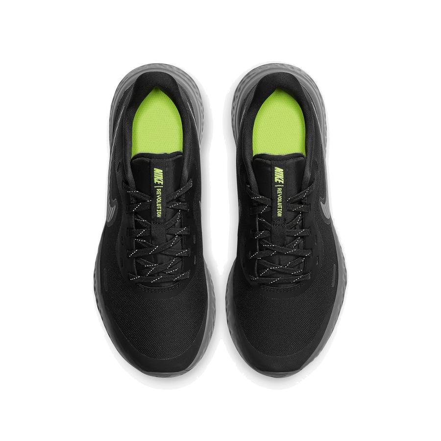  Nike Revolution 5 HZ (GS) Spor Ayakkabı