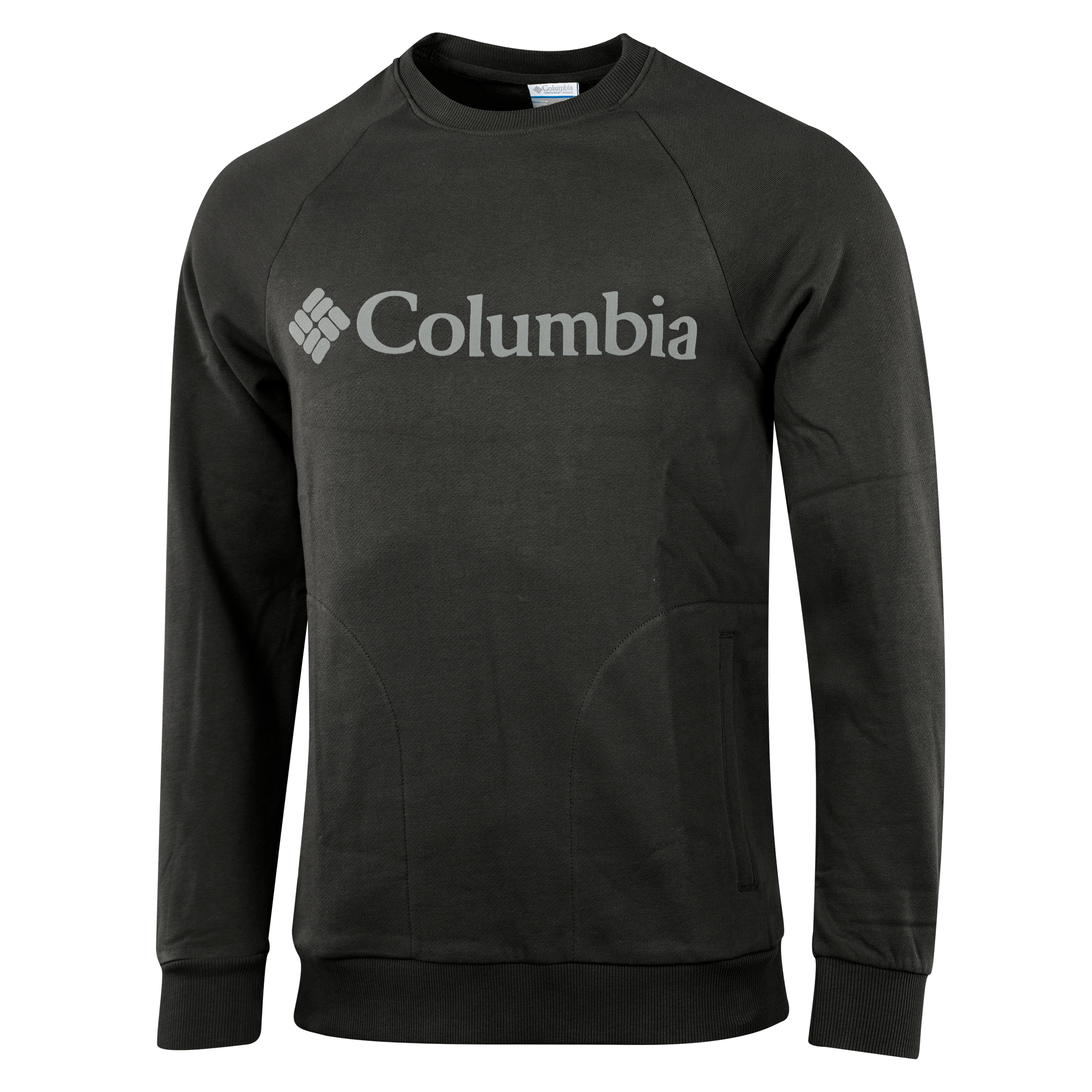 Columbia CSC Bugasweat™ Crew Erkek Sweatshirt