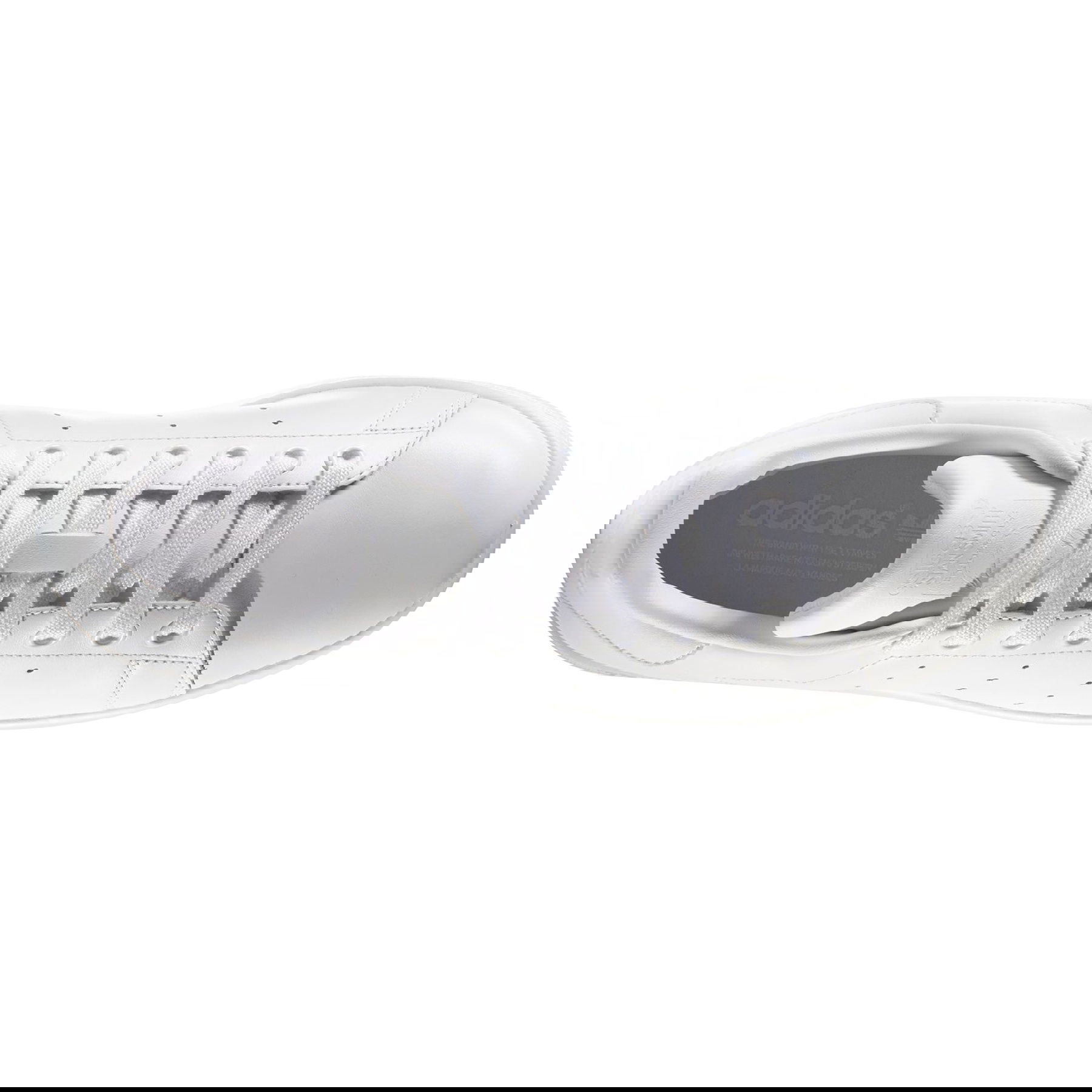  adidas Stan Smith Erkek Spor Ayakkabı