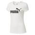 Puma Essential Logo SS19 Kadın Tişört