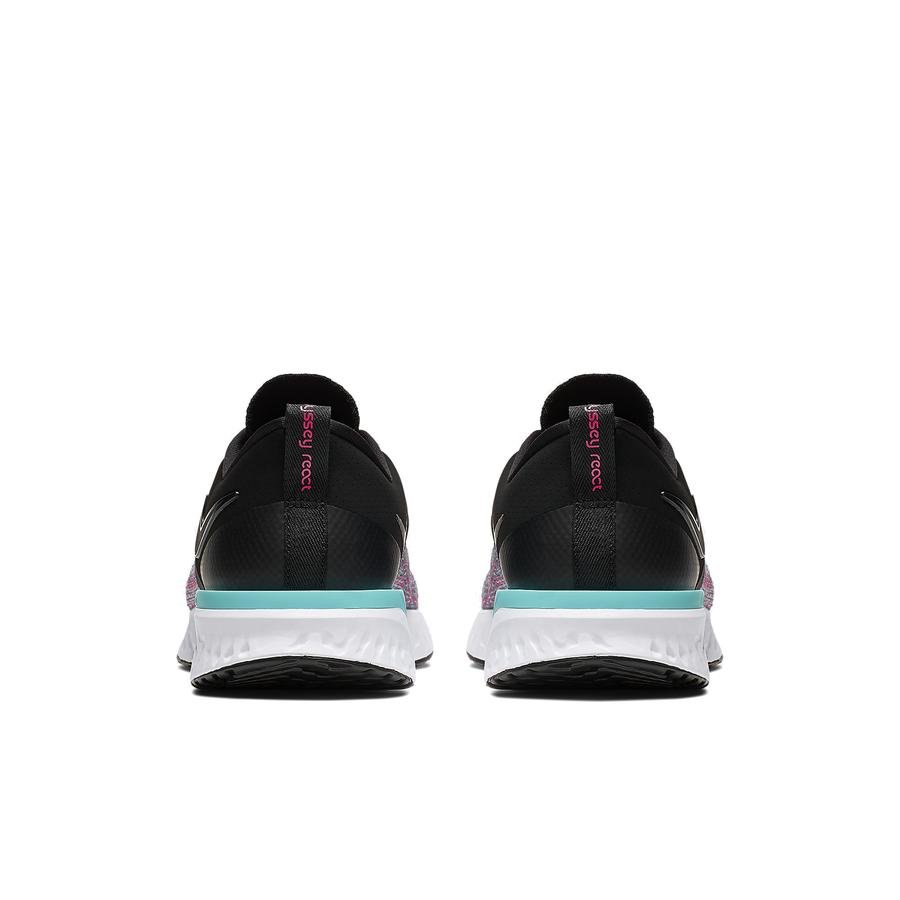  Nike Odyssey React Flyknit 2 Kadın Spor Ayakkabı