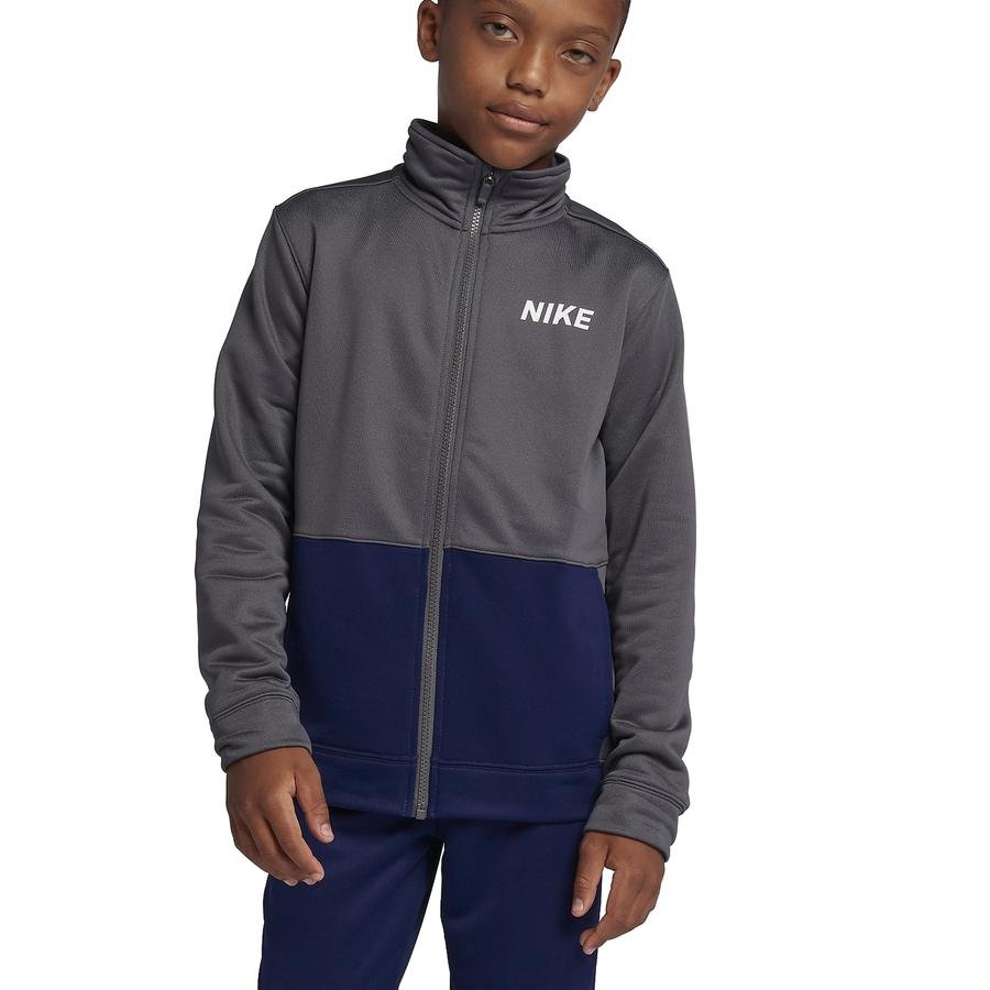  Nike Sportswear B Track Suit Çocuk Eşofman Takım
