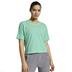 Nike Dri-Fit Miler Short-Sleeve Running Kadın Tişört