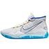 Nike Zoom KD12 Erkek Spor Ayakkabı