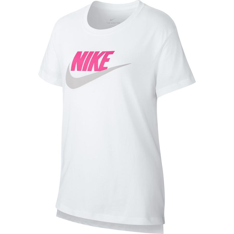  Nike Sportswear Basic Futura Çocuk Tişört