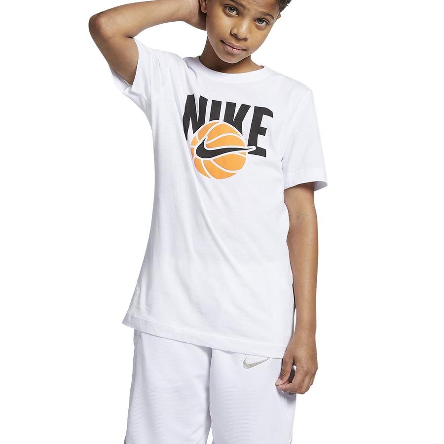  Nike Sportswear Basketball (Boys') Çocuk Tişört