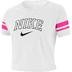 Nike Sportswear Sporty Crop (Girls') Çocuk Tişört