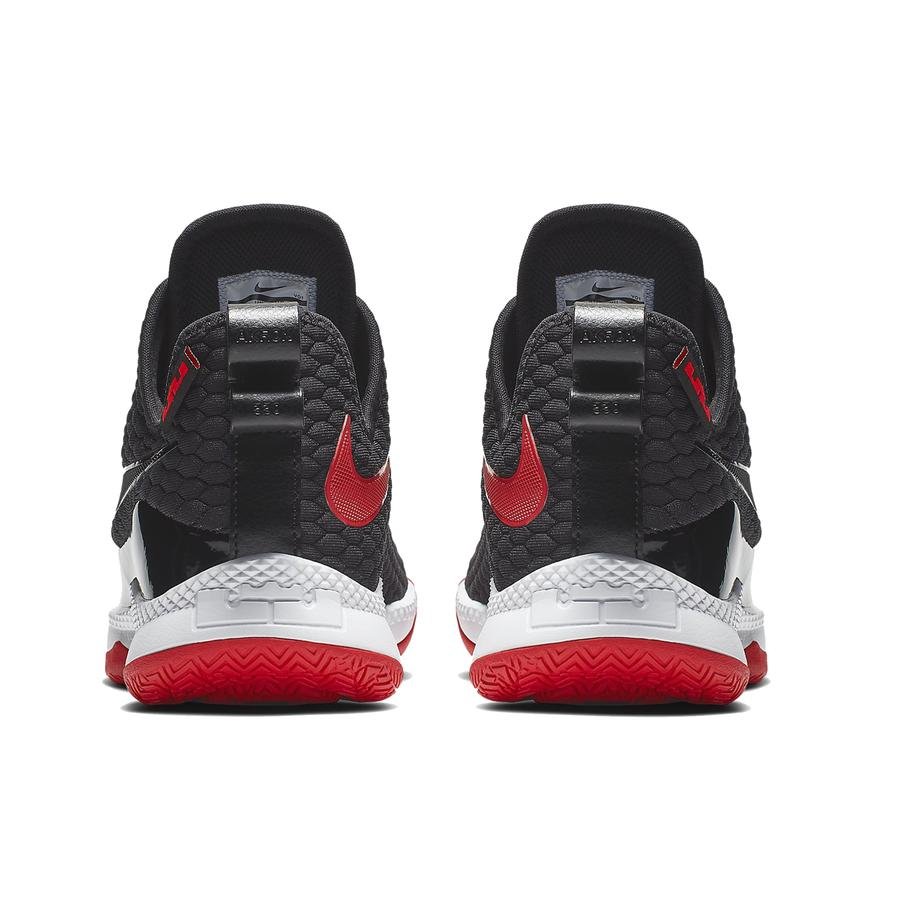  Nike LeBron Witness III Premium Erkek Spor Ayakkabı