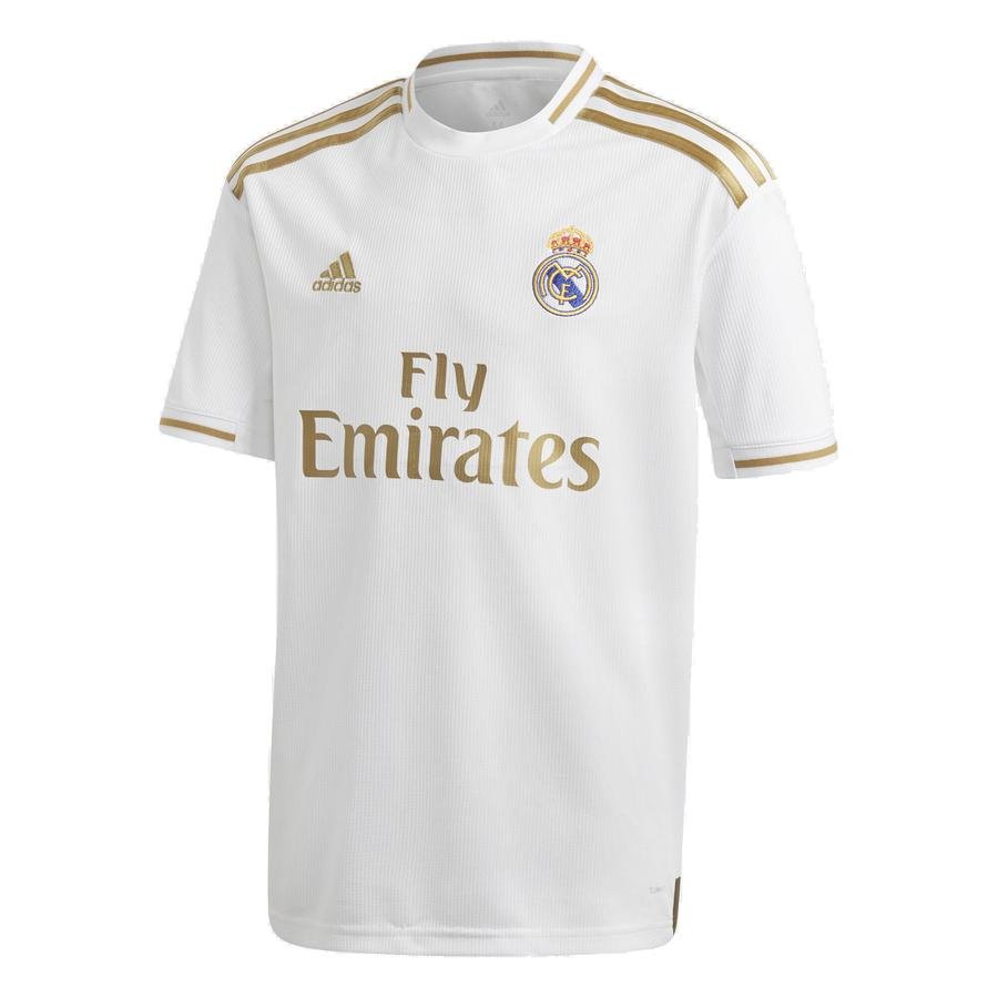  adidas Real Madrid 2019-2020 İç Saha Çocuk Forma