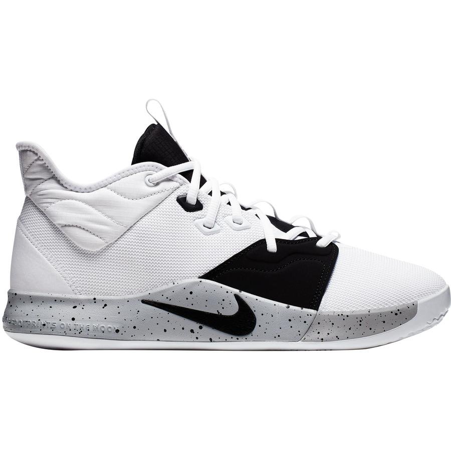  Nike PG 3 Erkek Spor Ayakkabı