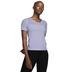 Nike Infinite Short-Sleeve Running Top Kadın Tişört