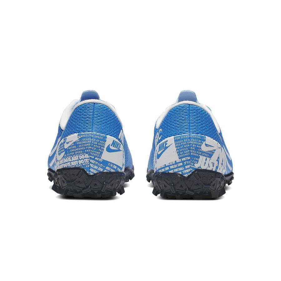  Nike Jr. Mercurial Vapor 13 Academy TF Çocuk Halı Saha Ayakkabı