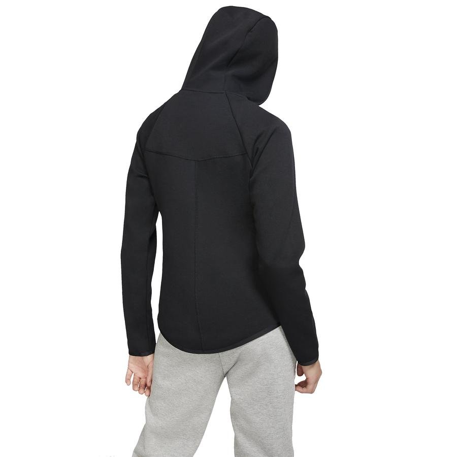 Nike Sportswear Windrunner Tech Fleece Full-Zip Hoodie Kapüşonlu Kadın Ceket