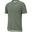  Nike Miler Tech Short Sleeve Top Erkek Tişört