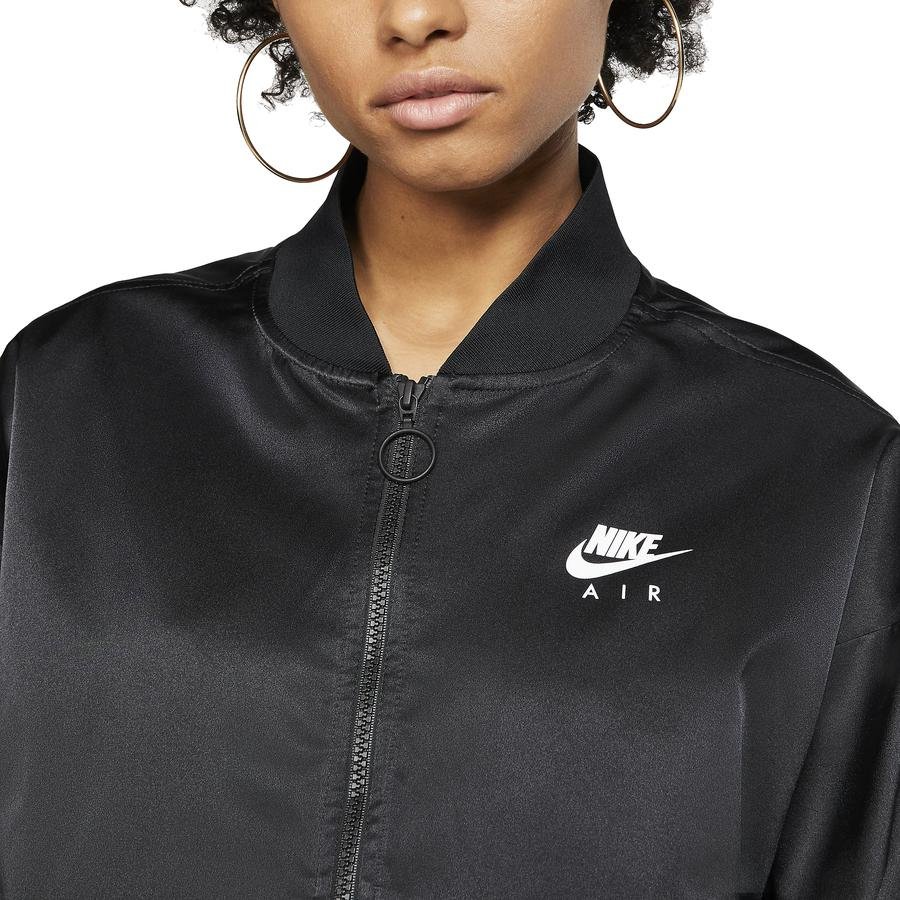  Nike Air Satin Track Kadın Ceket
