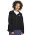 Nike Sportswear Tech Fleece Cape Full-Zip Hoodie Kadın Sweatshirt
