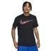 Nike Dri-Fit C2C Swoosh Erkek Tişört