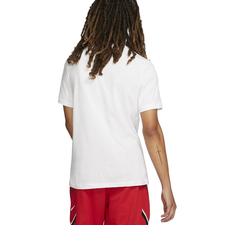  Nike Dri-Fit C2C Swoosh Erkek Tişört