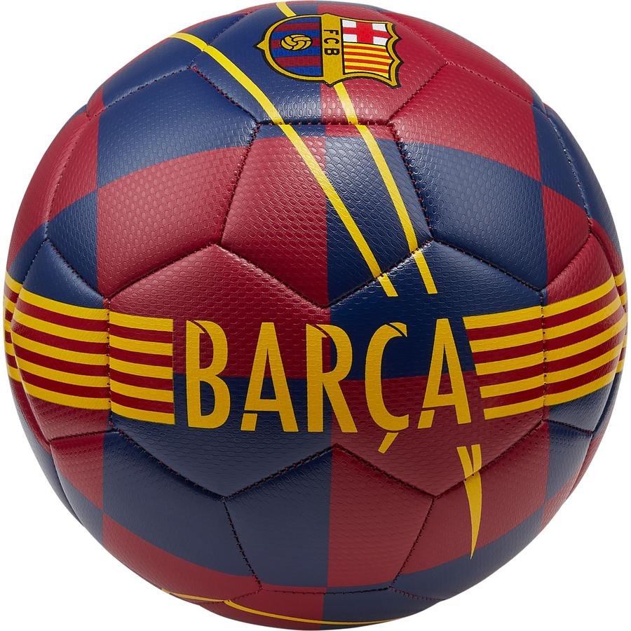  Nike FC Barcelona Prestige Futbol Topu