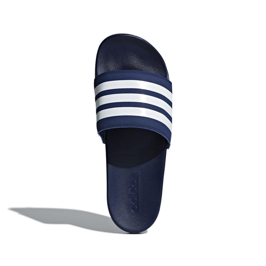  adidas Adilette Cloudfoam Plus 3-Stripes Slides Erkek Terlik