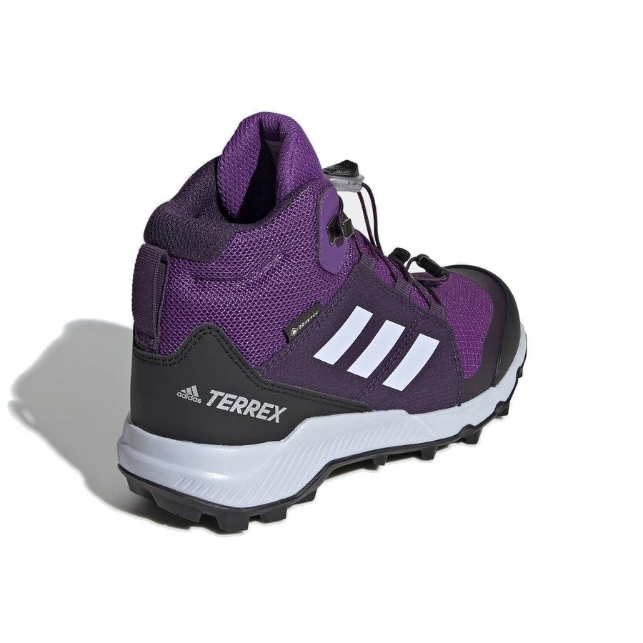  adidas Terrex Mid Gore Tex (GS) Spor Ayakkabı