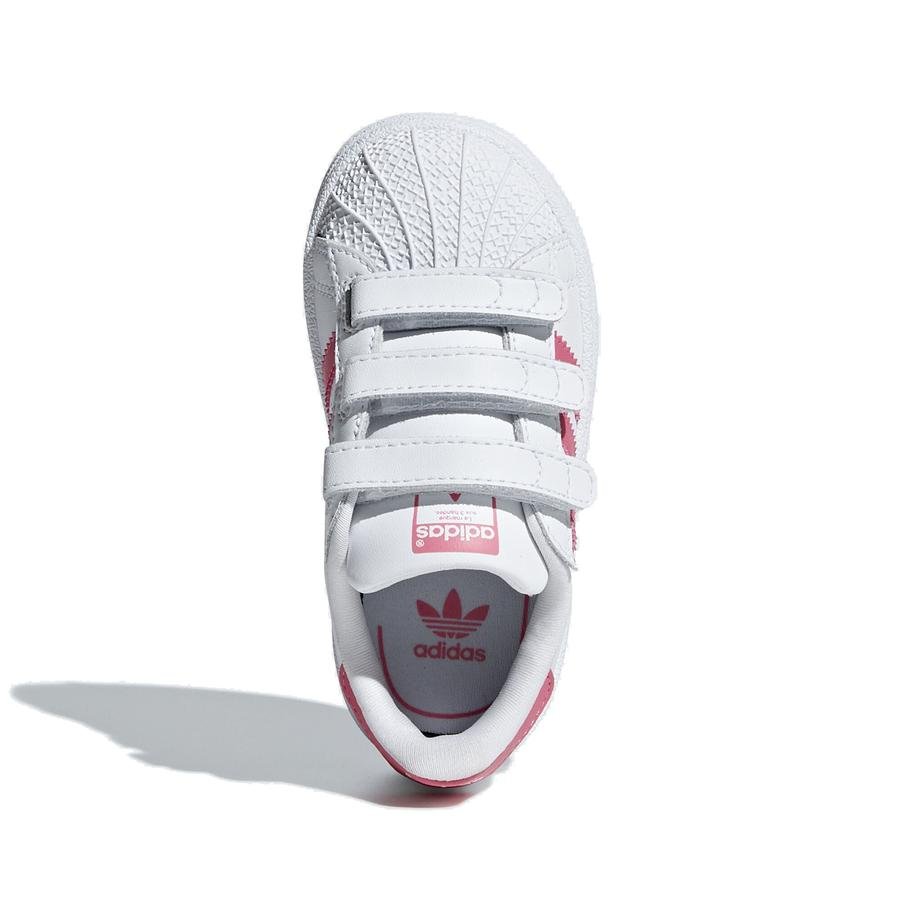  adidas Superstar Cf I Çocuk Spor Ayakkabı