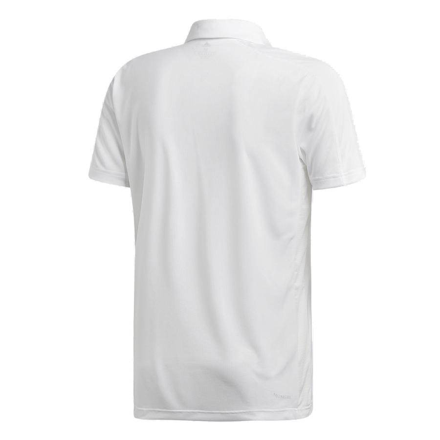  adidas Design 2 Move Climacool Polo Erkek Tişört
