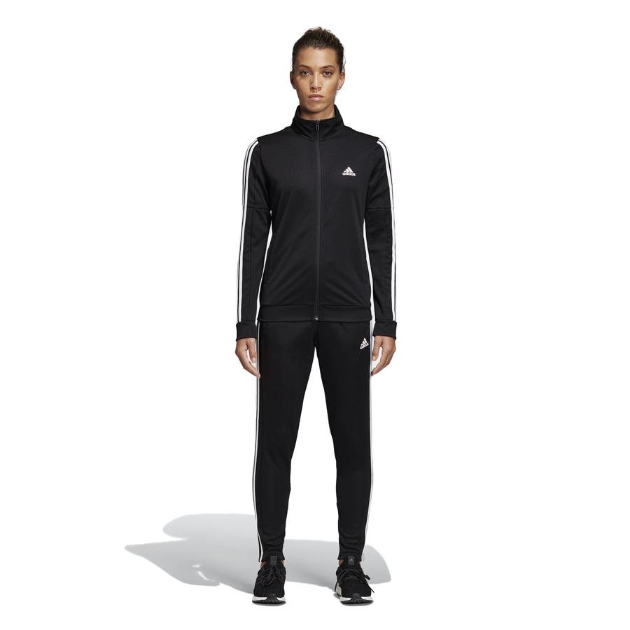  adidas Team Sports Track Suit Kadın Eşofman Takımı