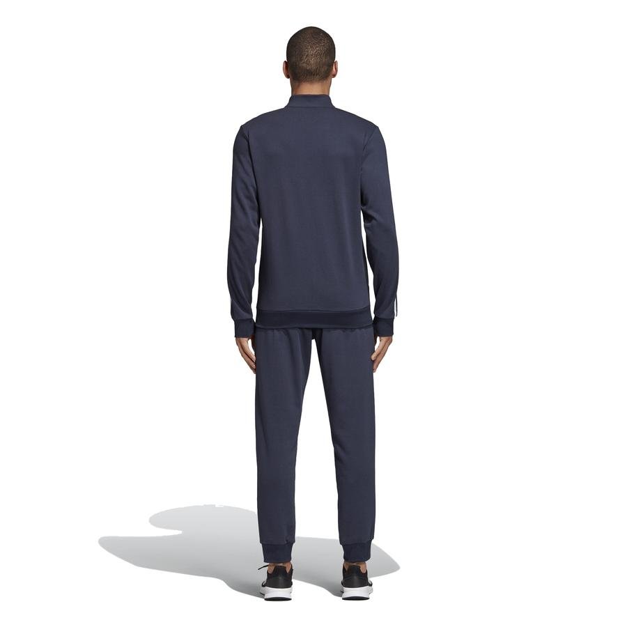  adidas MTS Relax Track Suit Erkek Eşofman Takım
