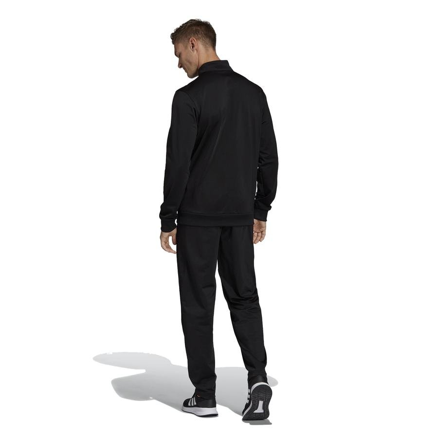  adidas Basics Track Suit Erkek Eşofman Takımı
