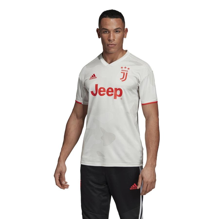  adidas Juventus 2019-2020 Deplasman Erkek Forma