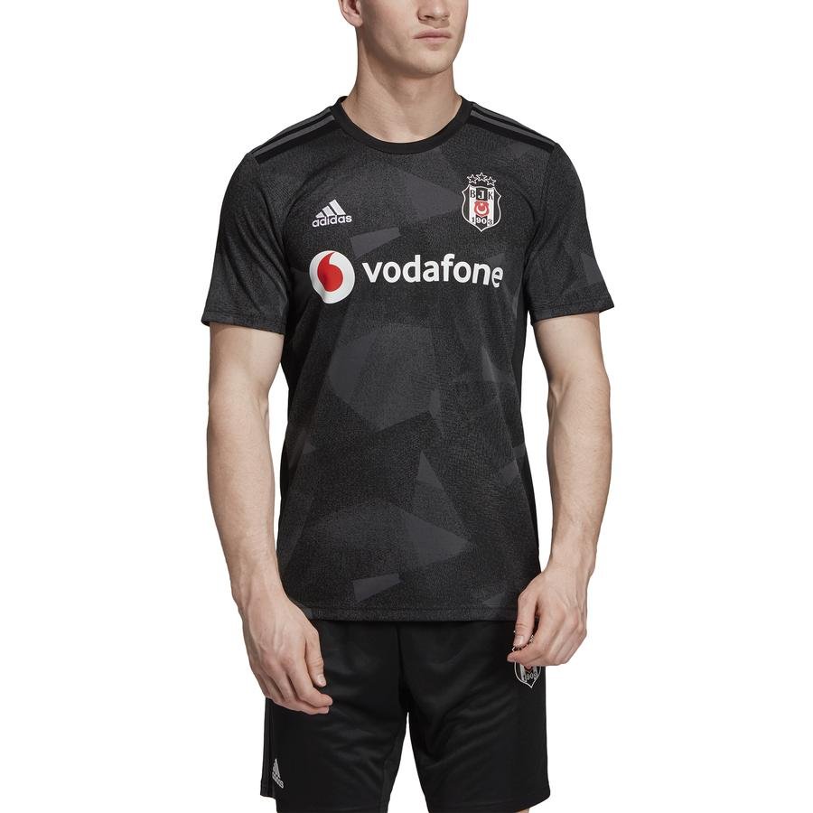  adidas Beşiktaş 2019-2020 Deplasman Erkek Forma
