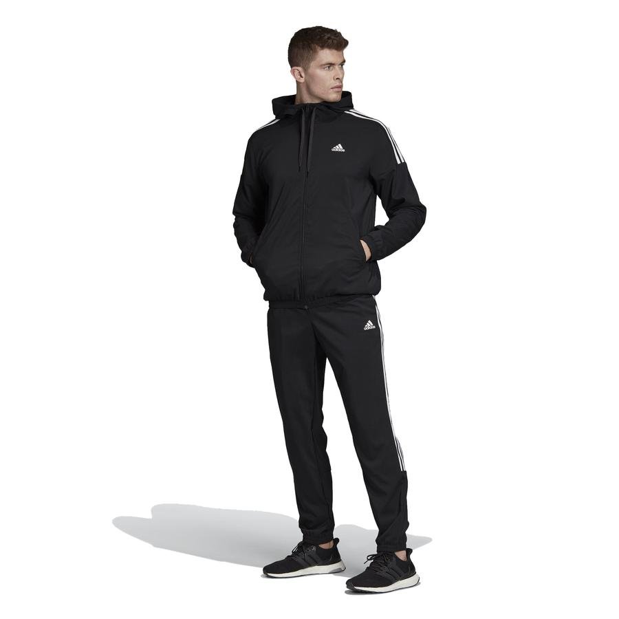  adidas Training Track Suit Erkek Eşofman Takımı