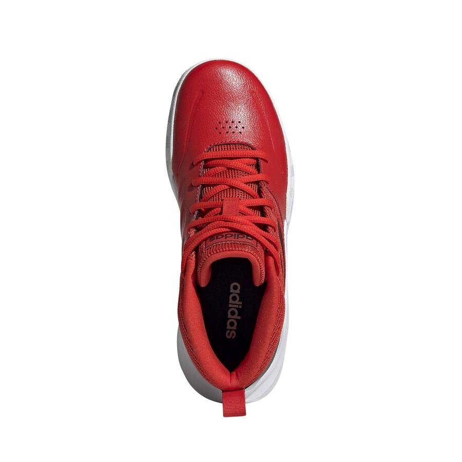  adidas Ownthegame K Wide (GS) Basketbol Ayakkabısı