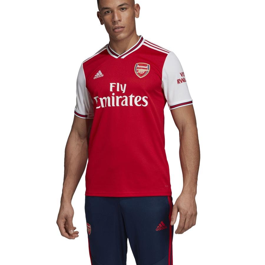  adidas Arsenal 2019-2020 İç Saha Erkek Forma