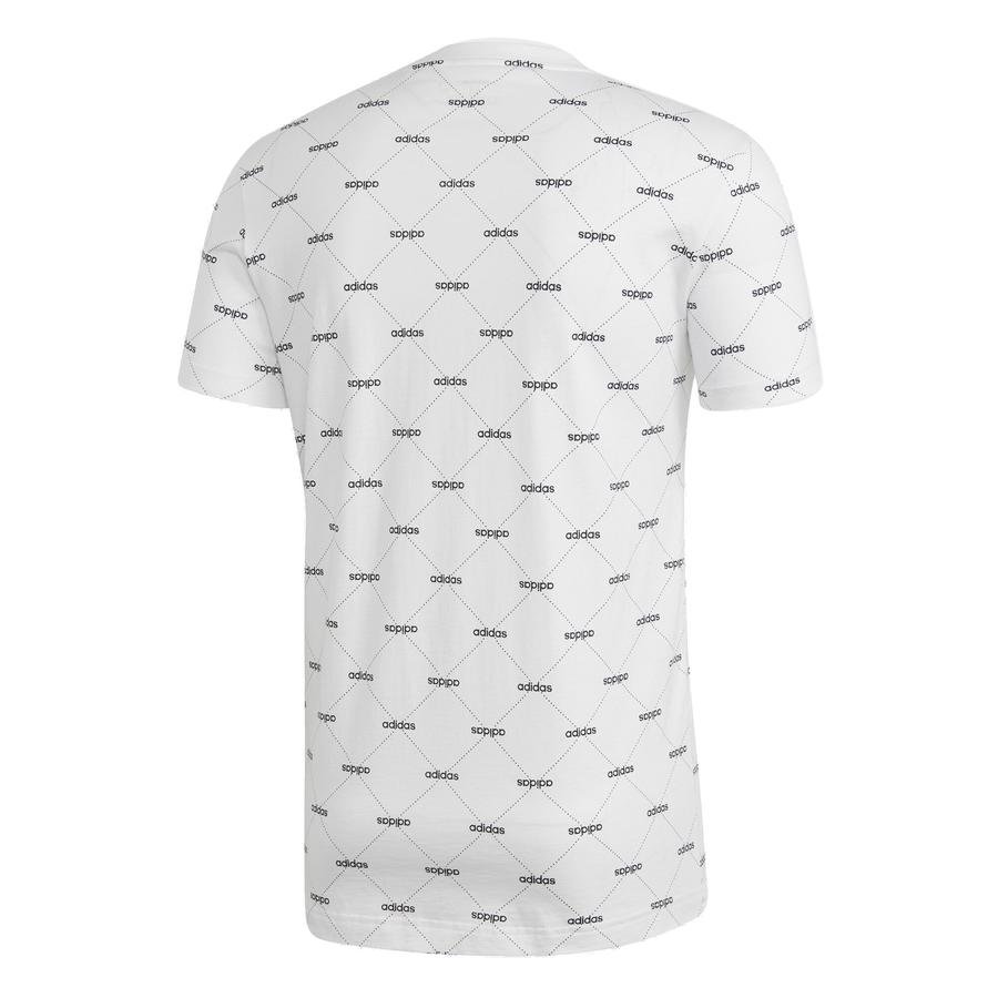  adidas Core Linear Graphic Erkek Tişört