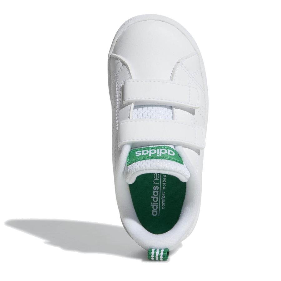 adidas Vs Advantage Clean Cmf Inf Co Çocuk Spor Ayakkabı