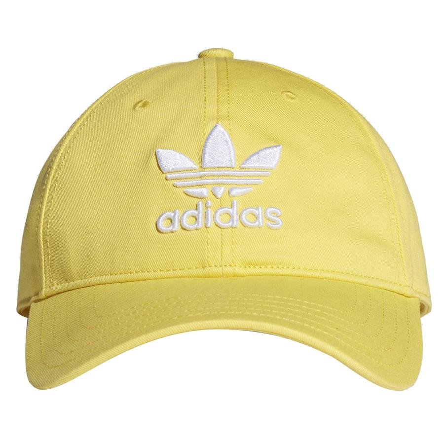  adidas Trefoil Cap SS18 Şapka