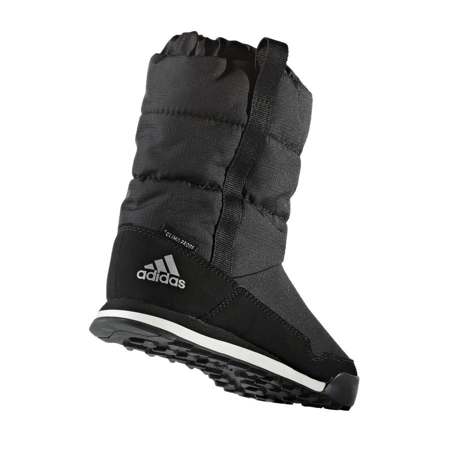  adidas Climawarm Snowpitch Slip On Boots GS Bot