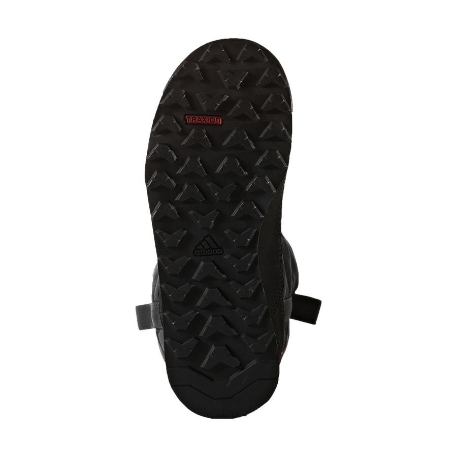  adidas Climawarm Snowpitch Slip On Boots GS Bot