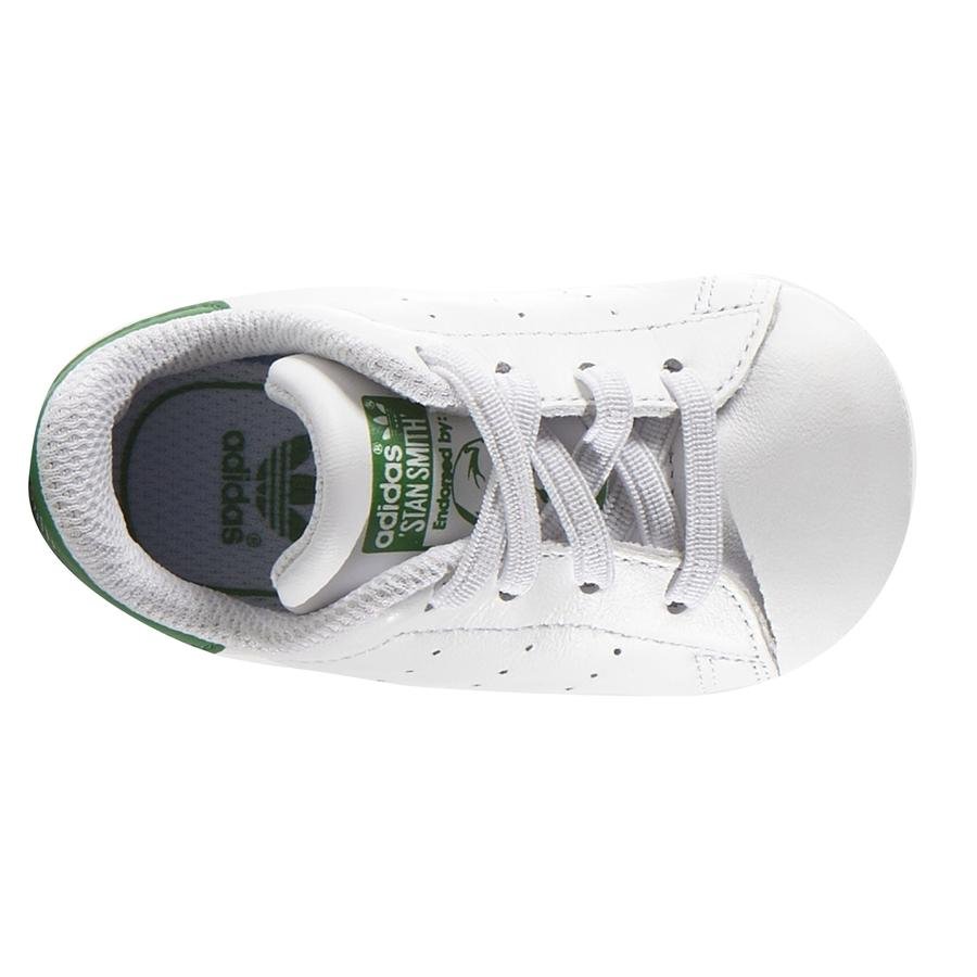  adidas Stan Smith Crib Bebek Spor Ayakkabı
