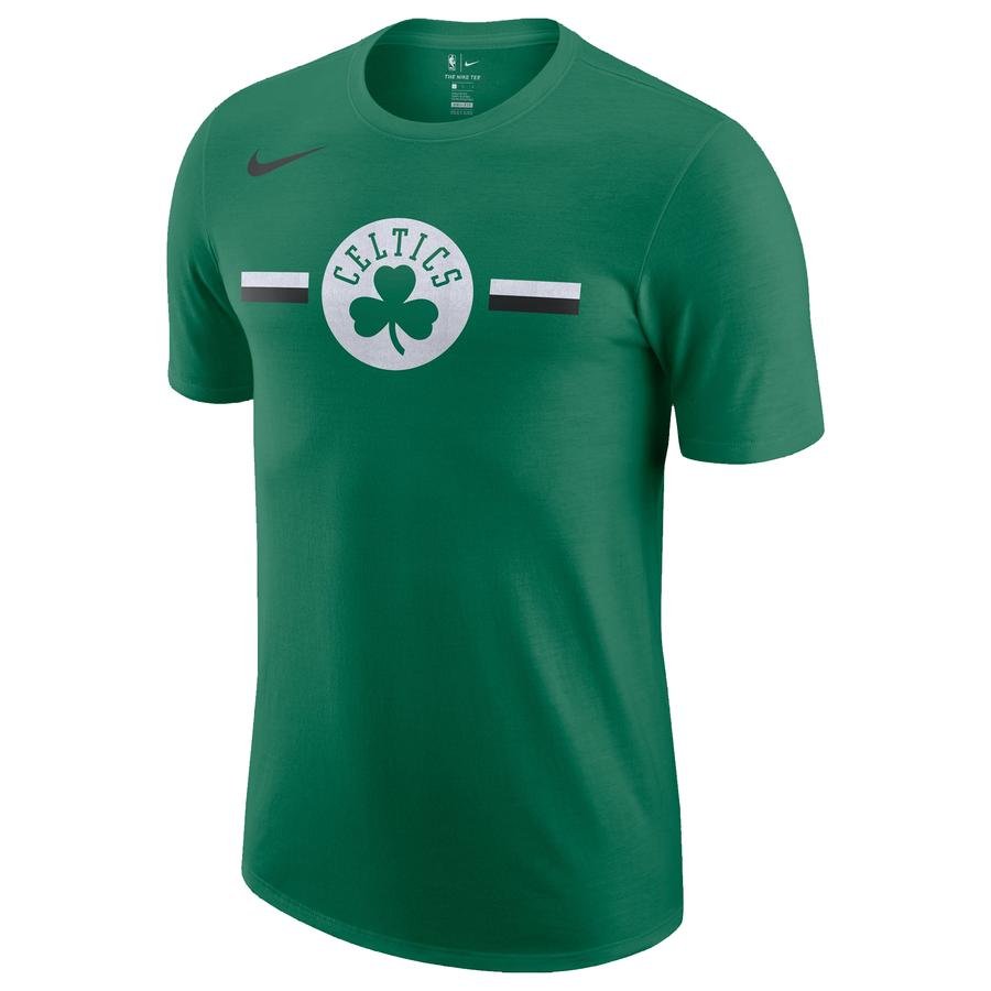  Nike Dri-Fit Boston Celtics NBA Erkek Tişört