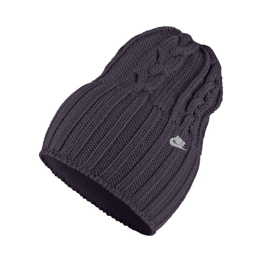  Nike Nsw Cable Knit Beanie Bere
