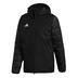 adidas Winter 18 Full-Zip Hoodie Kapüşonlu Erkek Ceket