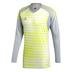 adidas AdiPro 18 Goalkeeper Jersey Uzun Kollu Erkek Tişört