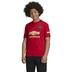 adidas Manchester United 2020-2021 İç Saha Çocuk Forma