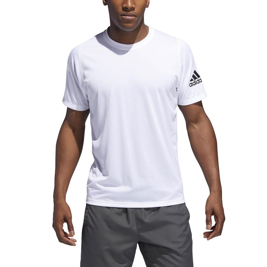  adidas FreeLift Sport X Ultimate Solid Erkek Tişört