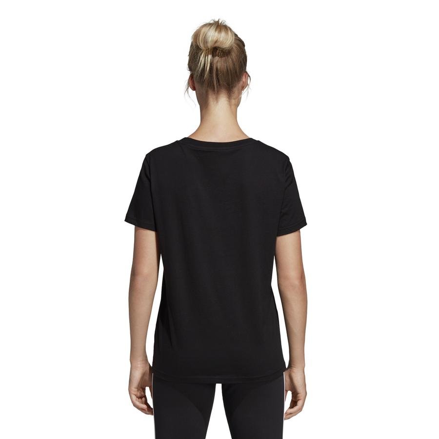  adidas Essentials Linear Kadın Tişört