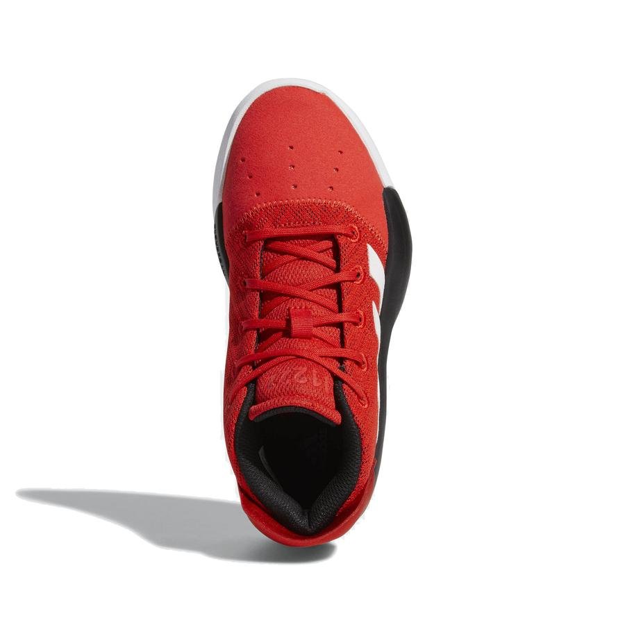  adidas Pro Adversary 2019 Çocuk Basketbol Ayakkabısı