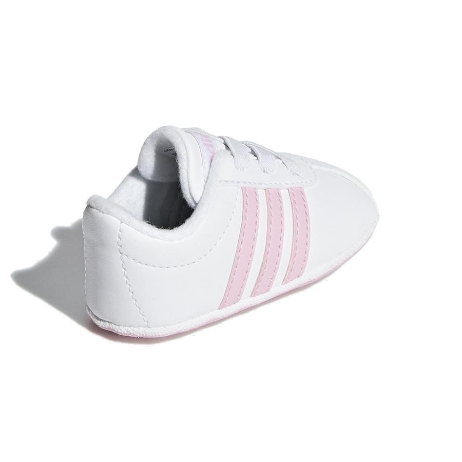  adidas VL Court 2 0 Crib SS19 Bebek Spor Ayakkabı